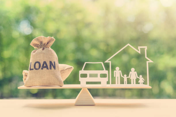 Best Home Equity Lines of Credit (HELOC)  in Leesburg, FL